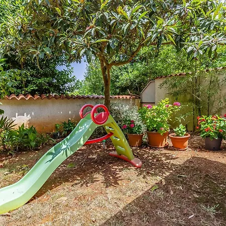 Two-bedroom In Medulin * Banjole