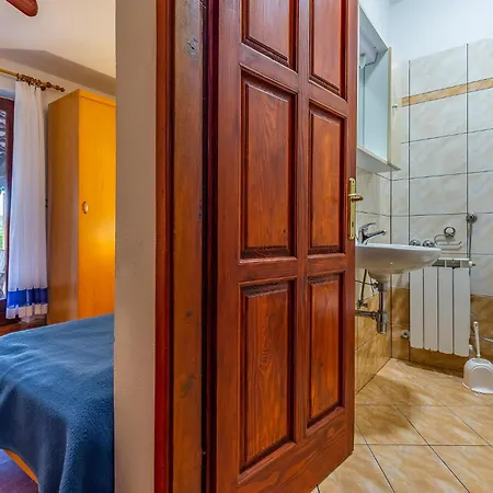 Two-bedroom In Medulin