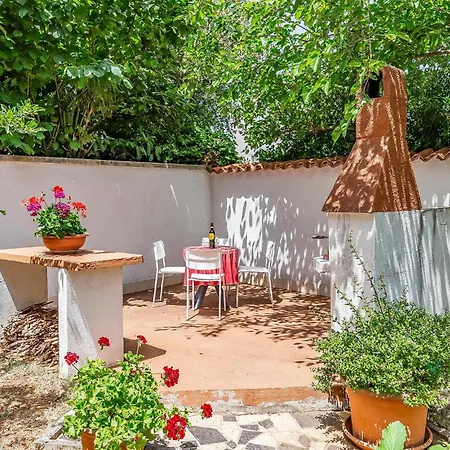 Two-bedroom In Medulin Apartment *