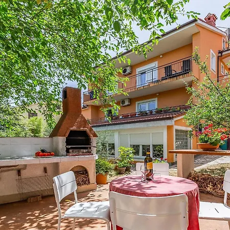 Two-bedroom In Medulin
