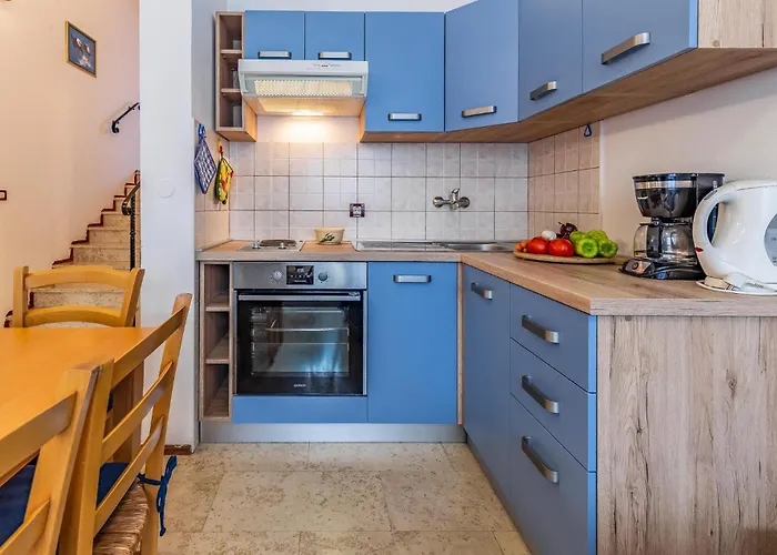 Two-bedroom In Medulin *