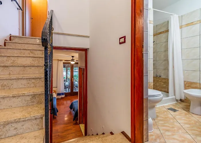 Two-bedroom In Medulin Appartement Banjole