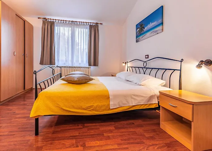 Appartement Two-bedroom In Medulin *
