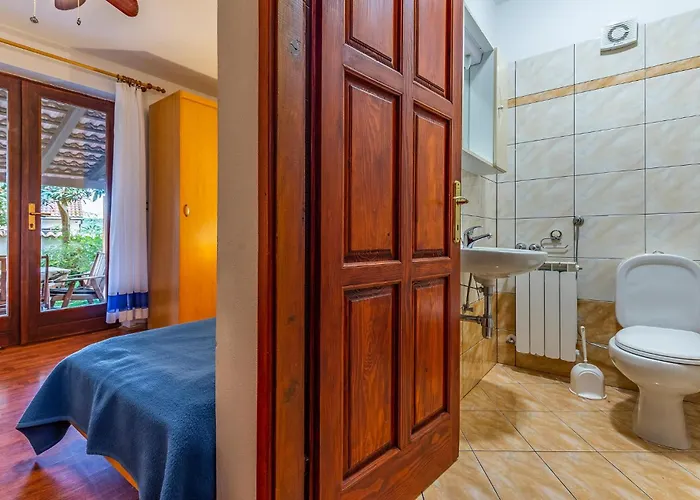 Two-bedroom In Medulin