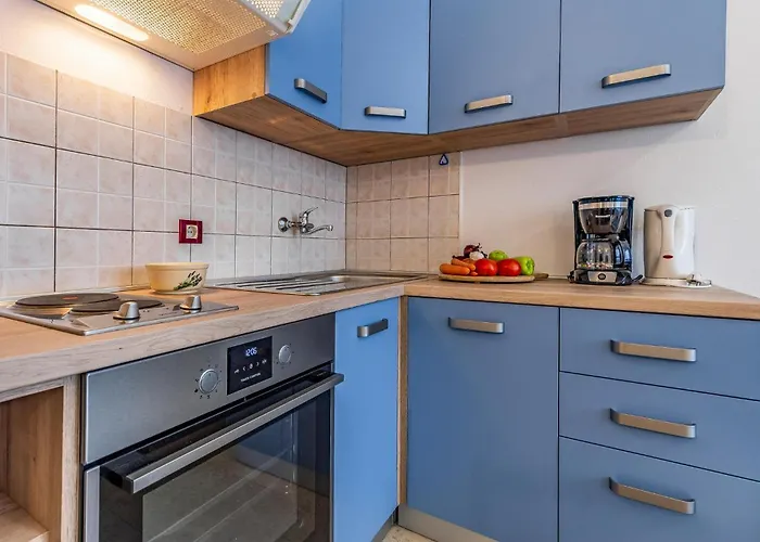 Appartement Two-bedroom In Medulin Banjole