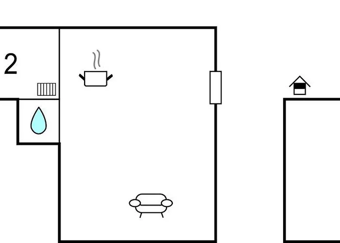 Two-bedroom In Medulin Appartement Banjole